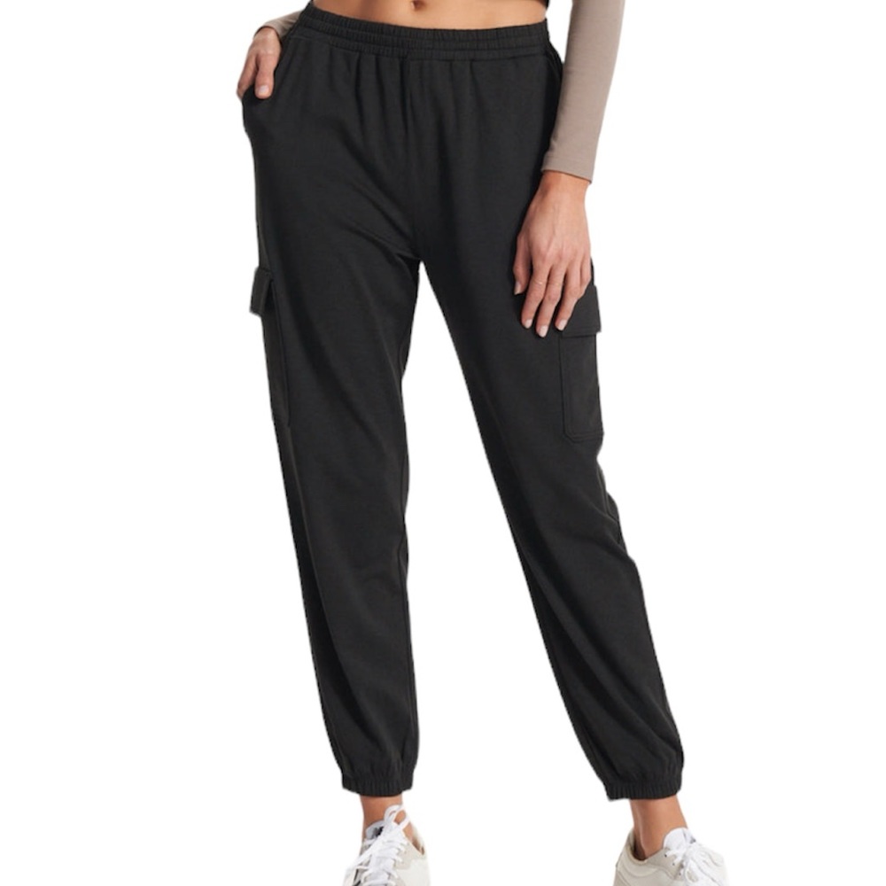 Vuori Boyfriend Cargo Jogger